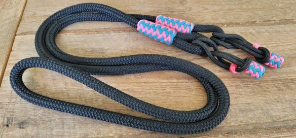 7' loop reins