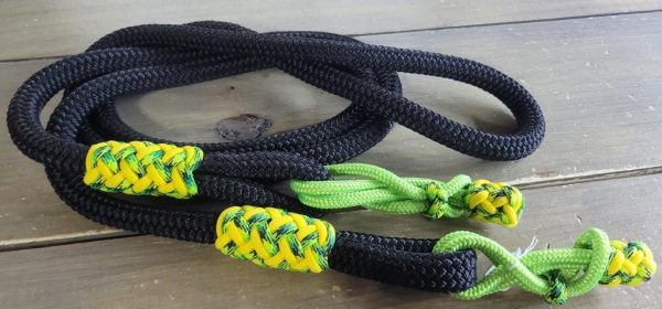 7' loop reins