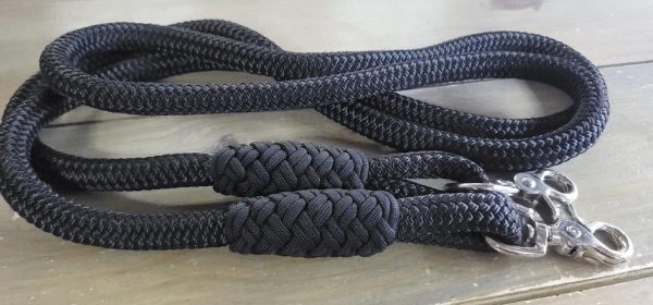 7' loop reins