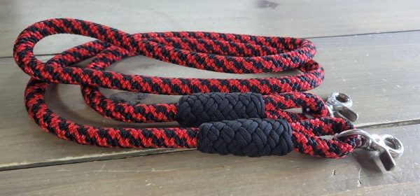 6' loop reins