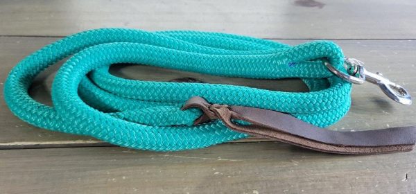 7' lead rope